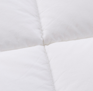 Zhen velvet cold-resistant quilt