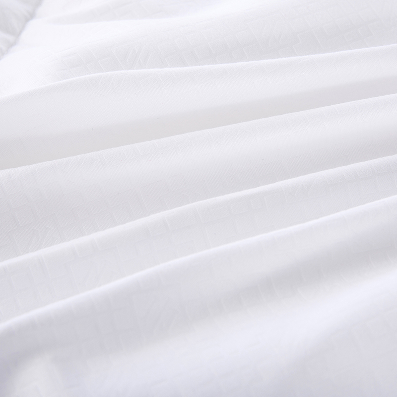 Feather silk warm duvet