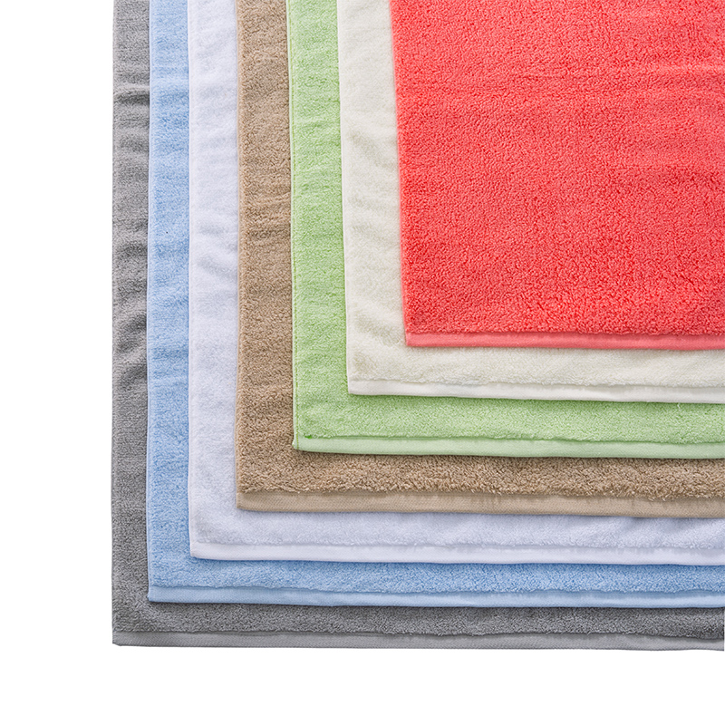 Towel sets