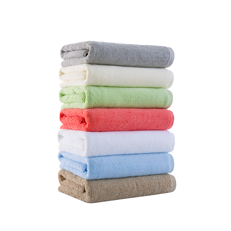 Towel sets
