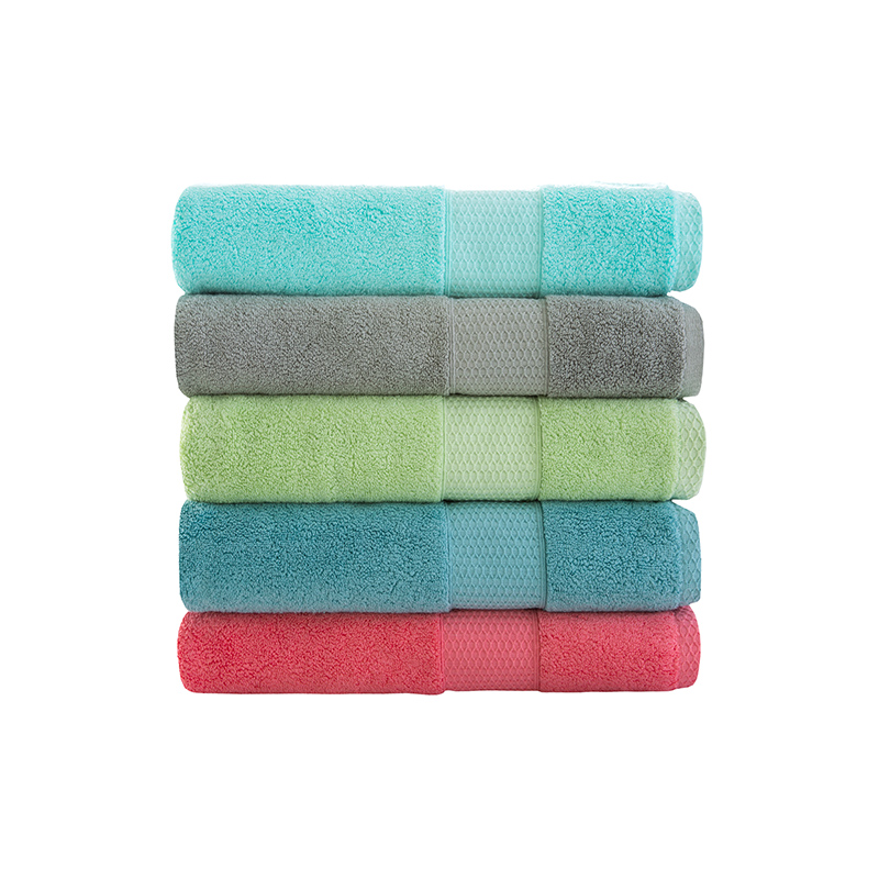 Towel sets