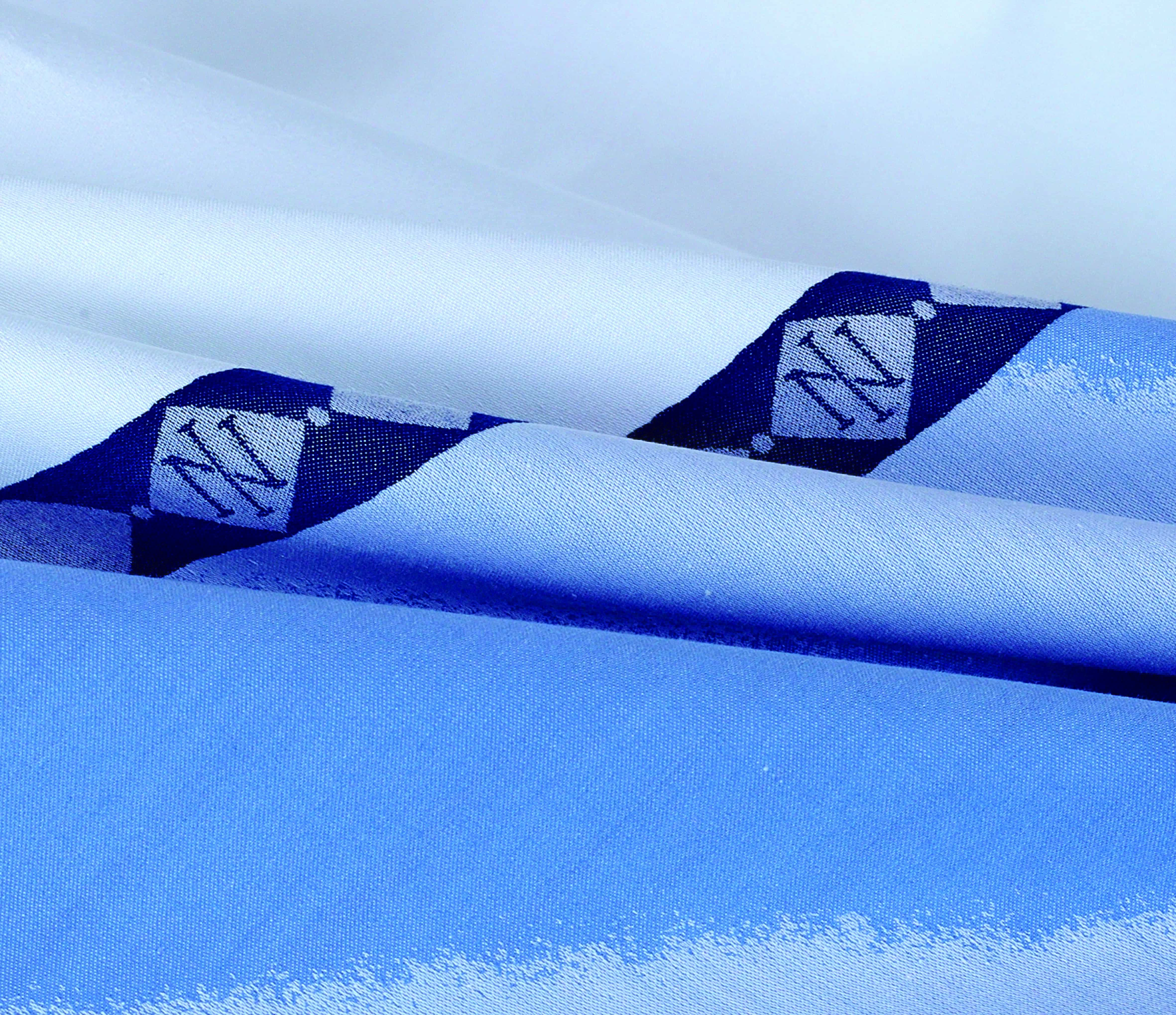 REAL TEXTILESpecial Offer. Hotel 100% Cotton White 400 Thread Count Yarn-dyed Bedding Sets