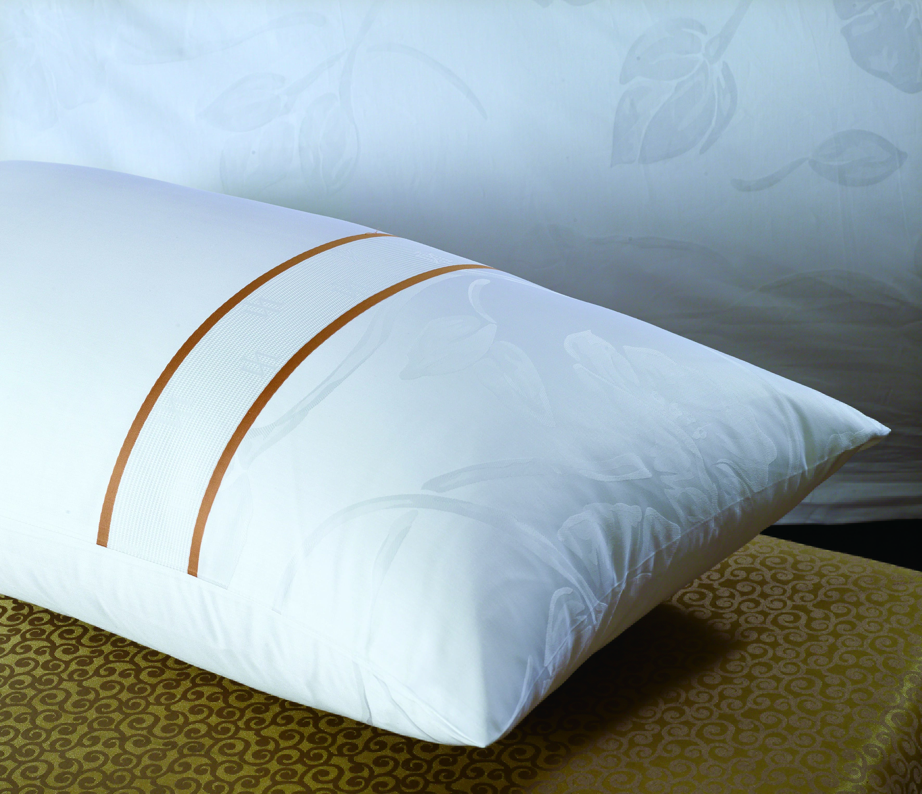 REAL TEXTILESpecial Offer. Hotel 100% Cotton White 400 Thread Count Yarn-dyed Bedding Sets