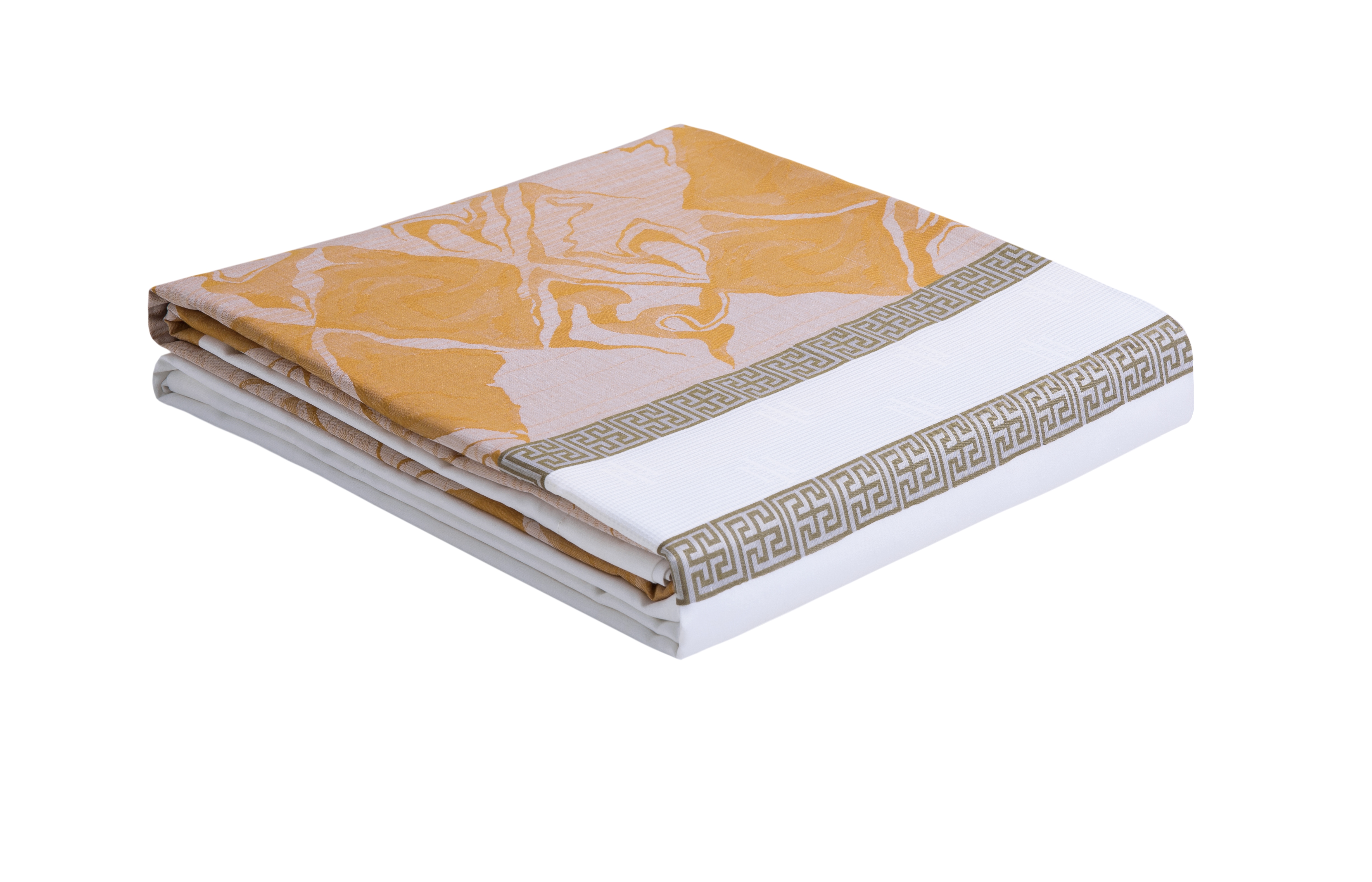 REAL TEXTILESpecial Offer. Hotel 100% Cotton White 350 Thread Count Yarn-dyed Bedding Sets