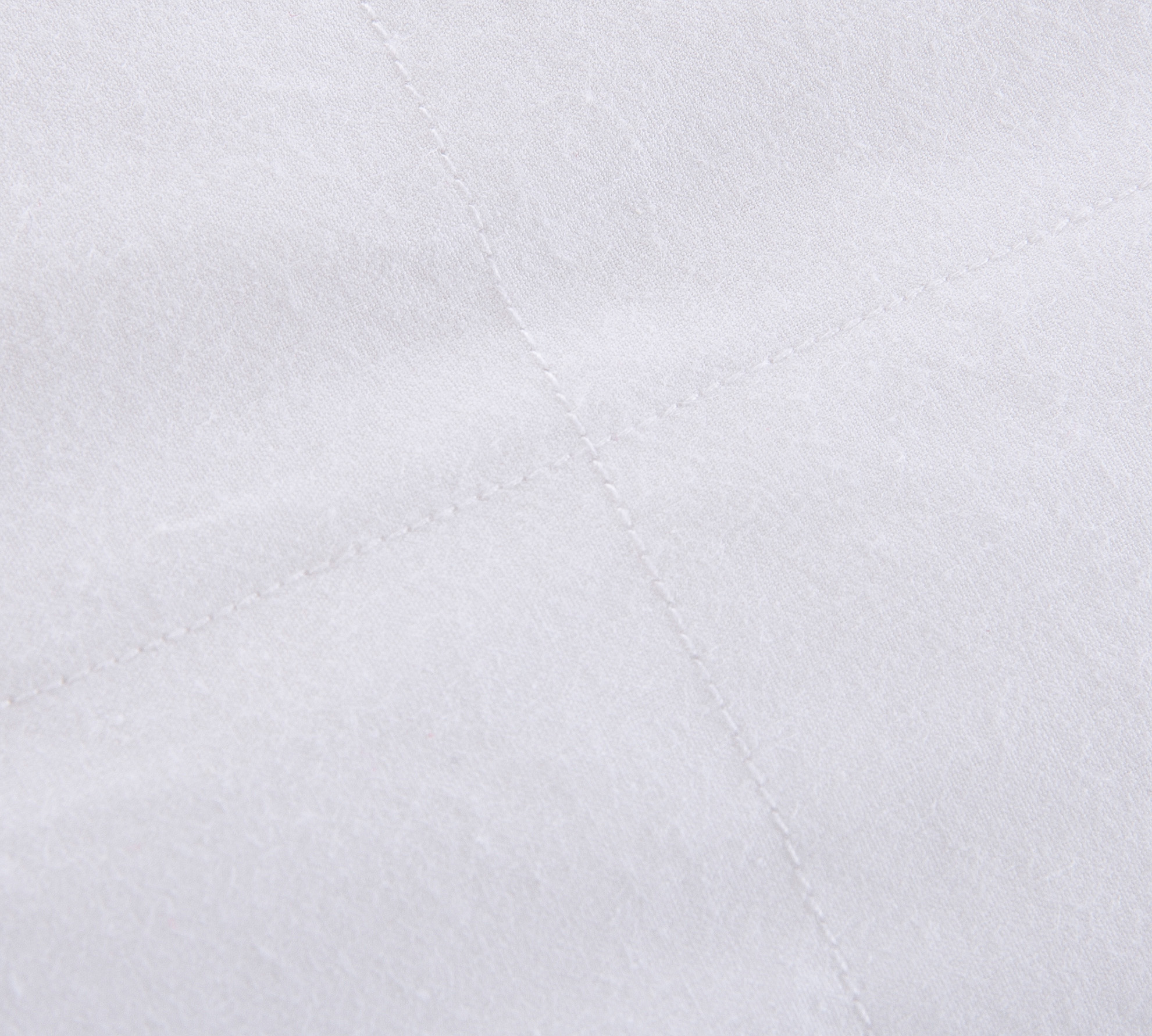 REAL TEXTILE Top Quality Natural Goose Down Filling 100% Cotton 280tc FabricWhite Duvet Quilted Duvet