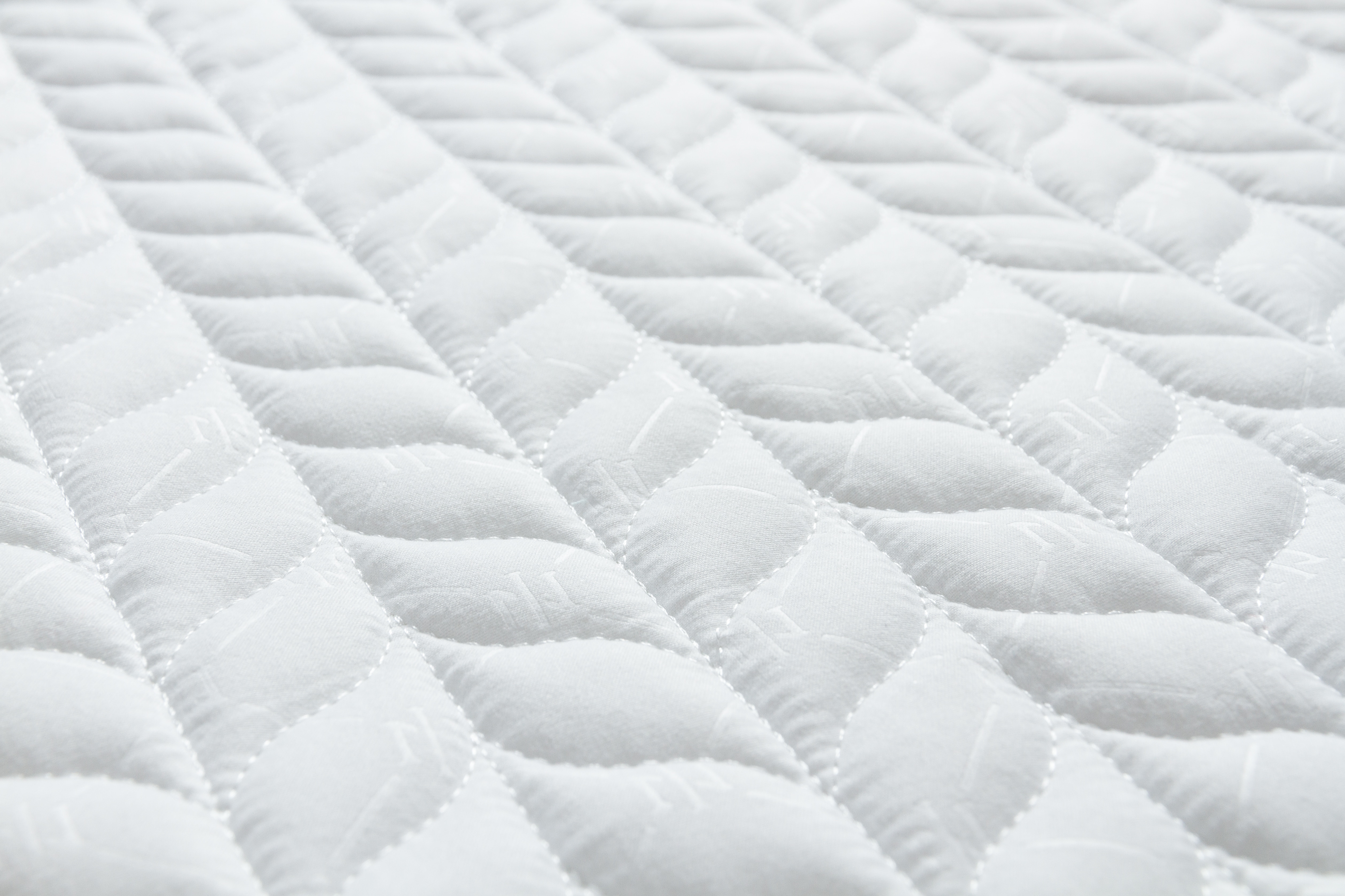REAL TEXTILE 100%Cotton Hotel BedroomMattress Protector